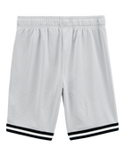 Kid 2-Pack Fan-Favorite Mesh Shorts, image 3 of 7 slides