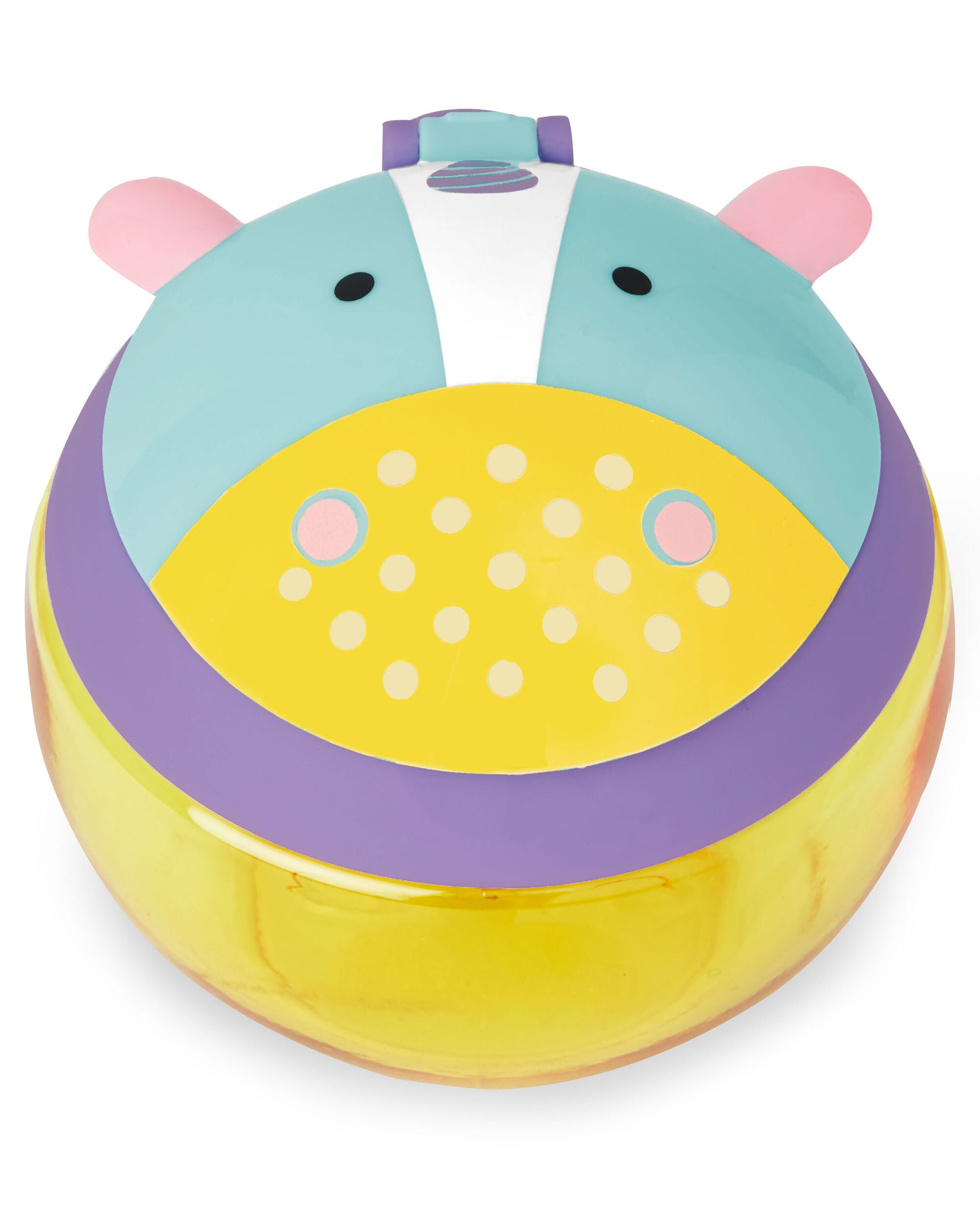 Zoo Snack Cup, 
