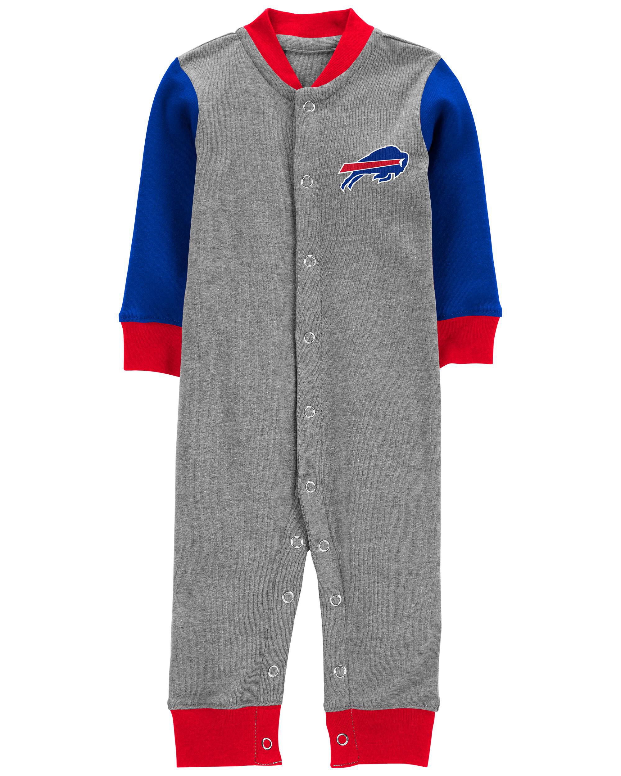 Buffalo bills baby jersey hotsell