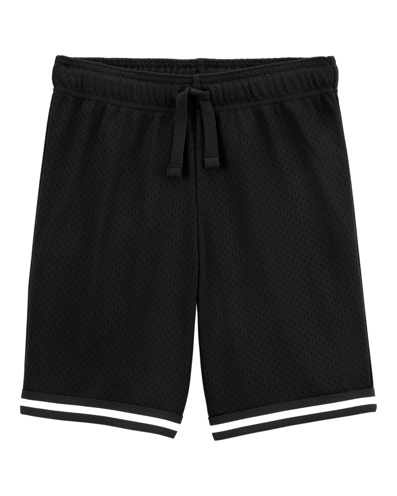 Kid 2-Pack Fan-Favorite Mesh Shorts, image 5 of 7 slides
