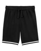Kid 2-Pack Fan-Favorite Mesh Shorts, image 5 of 7 slides
