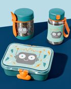 Spark Style Insulated Food Jar - Robot, image 3 of 5 slides