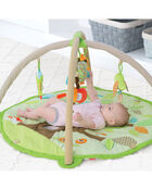 Treetop Friends Baby Activity Gym, image 4 of 6 slides