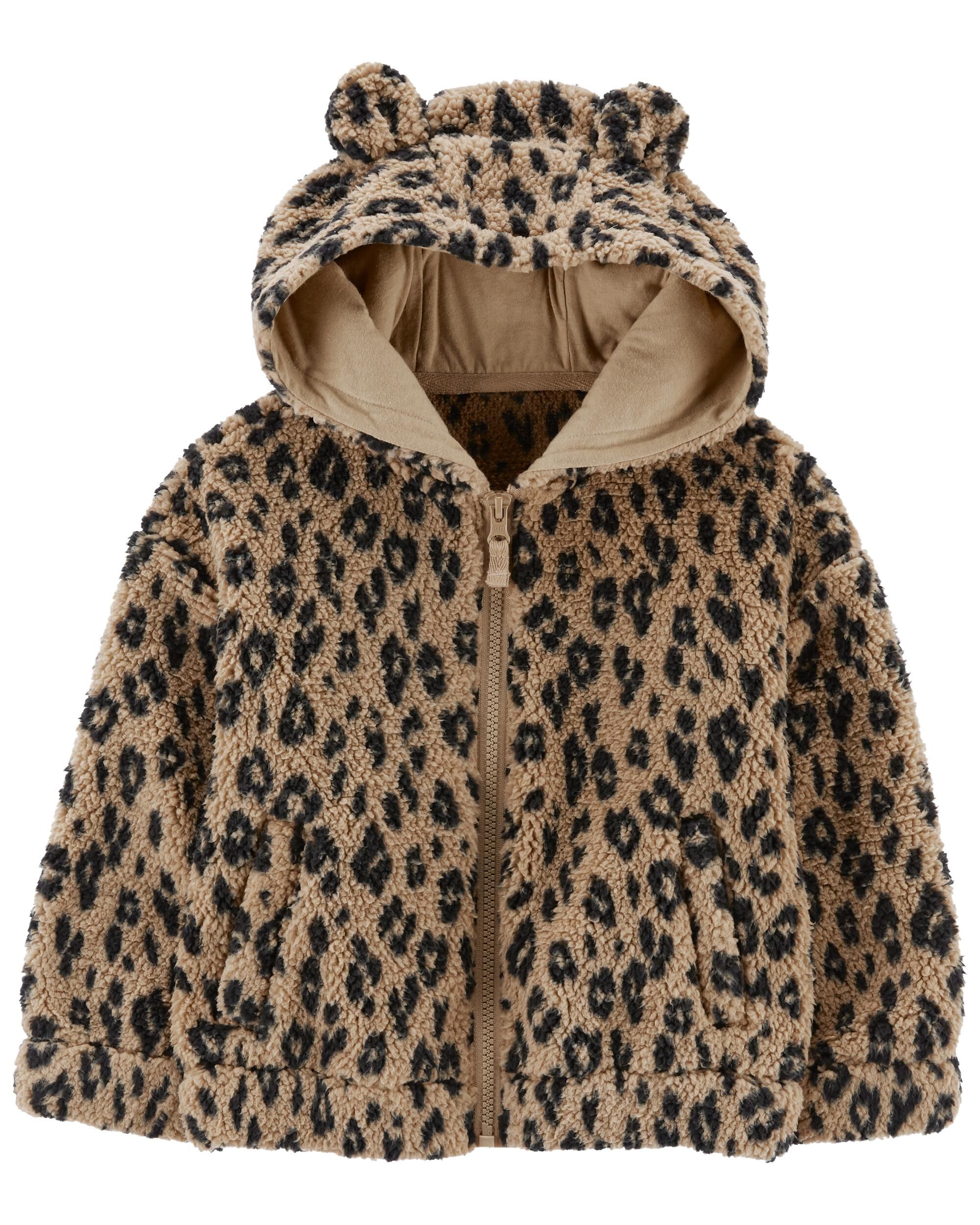 Baby sherpa on sale hoodie