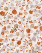Baby Floral Thermal Dress, image 4 of 5 slides