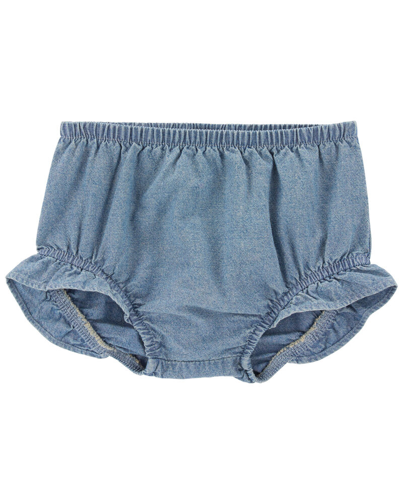 Baby 3-Piece Little Short Set, image 2 of 5 slides