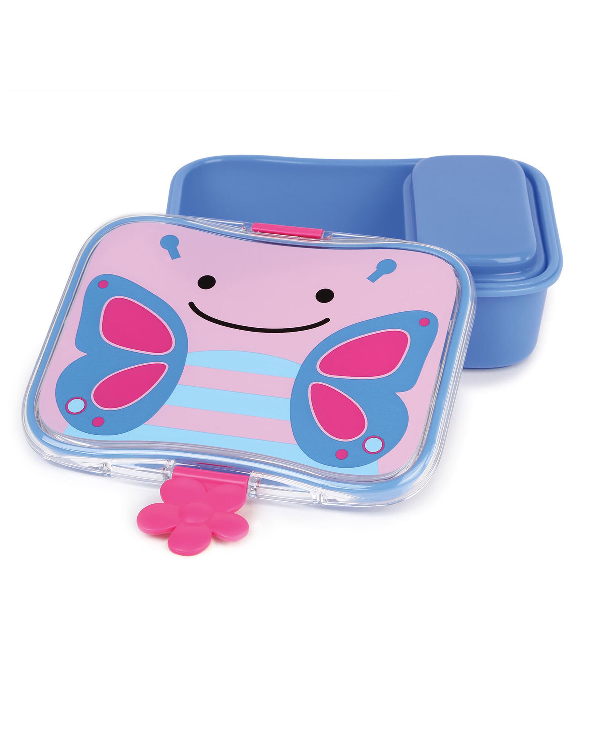 Zoo Little Kid Lunch Kit, image 1 of 1 slides