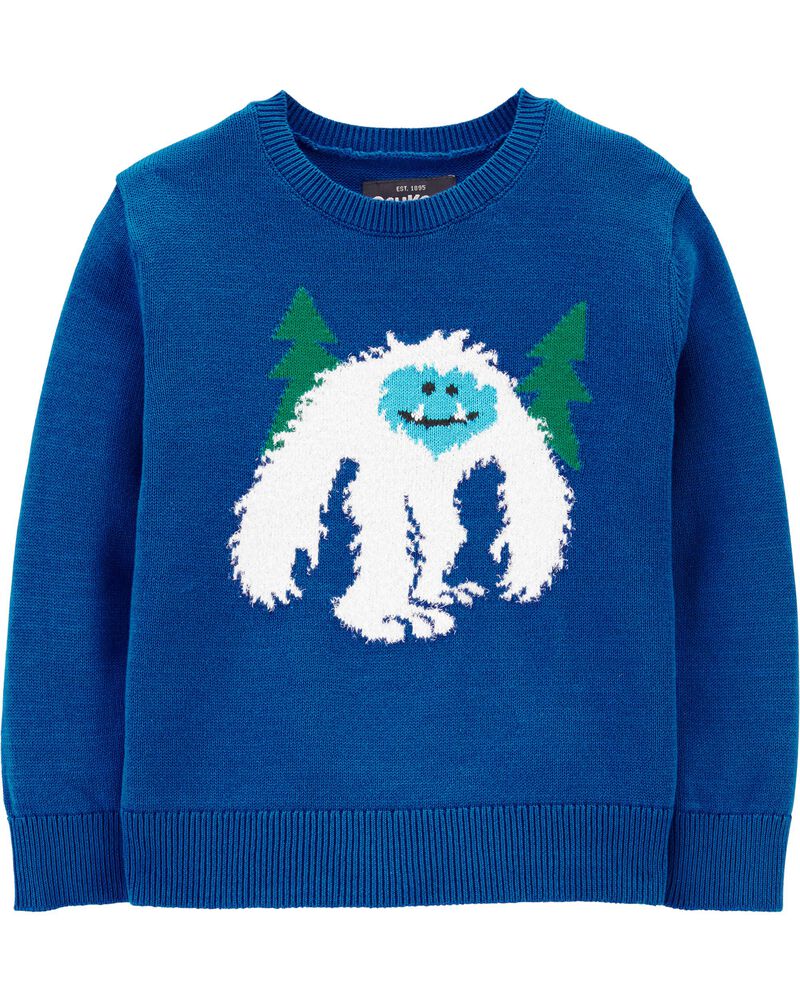 Yeti Pullover Skiphop Com
