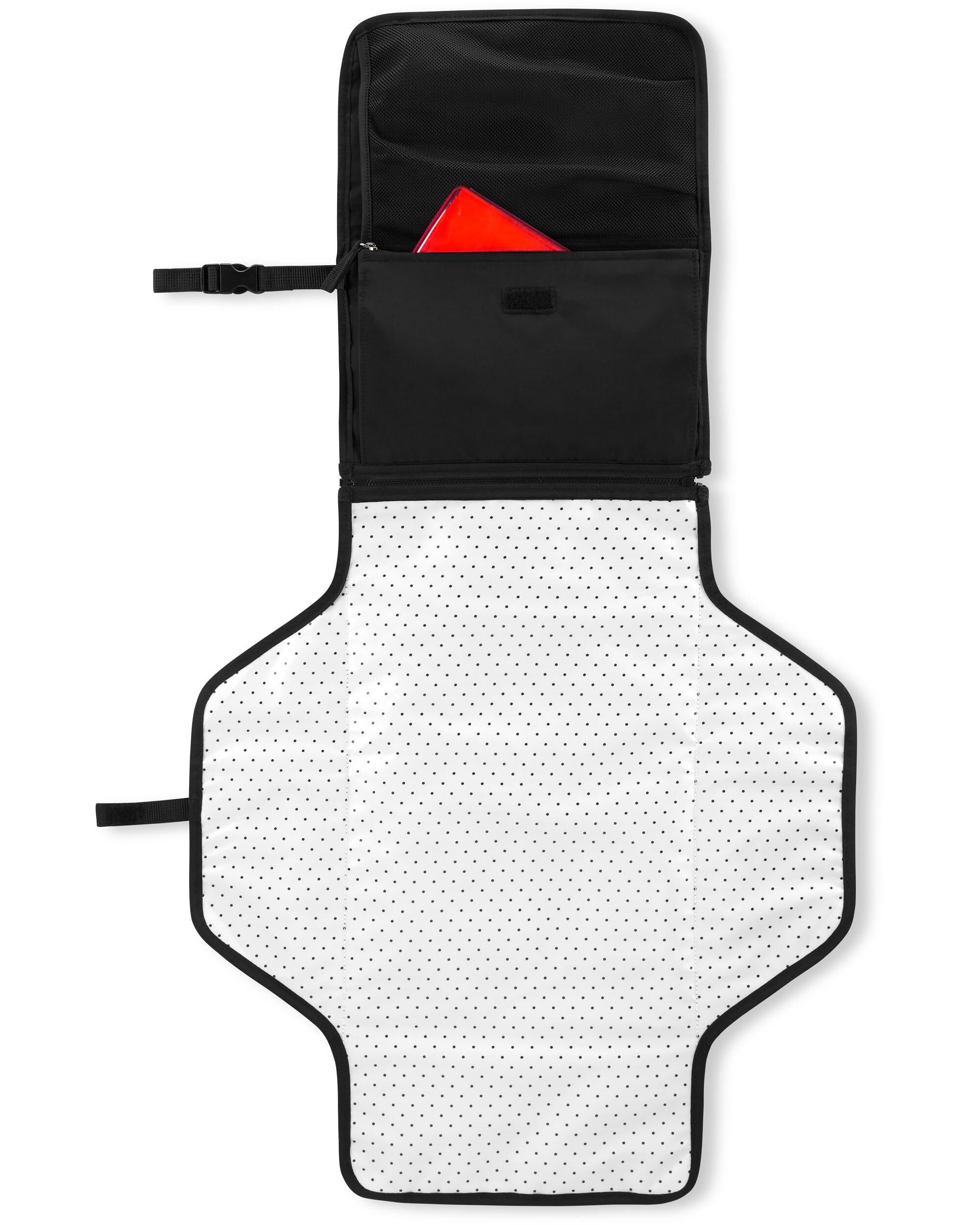 Skip hop diaper changing kit hot sale
