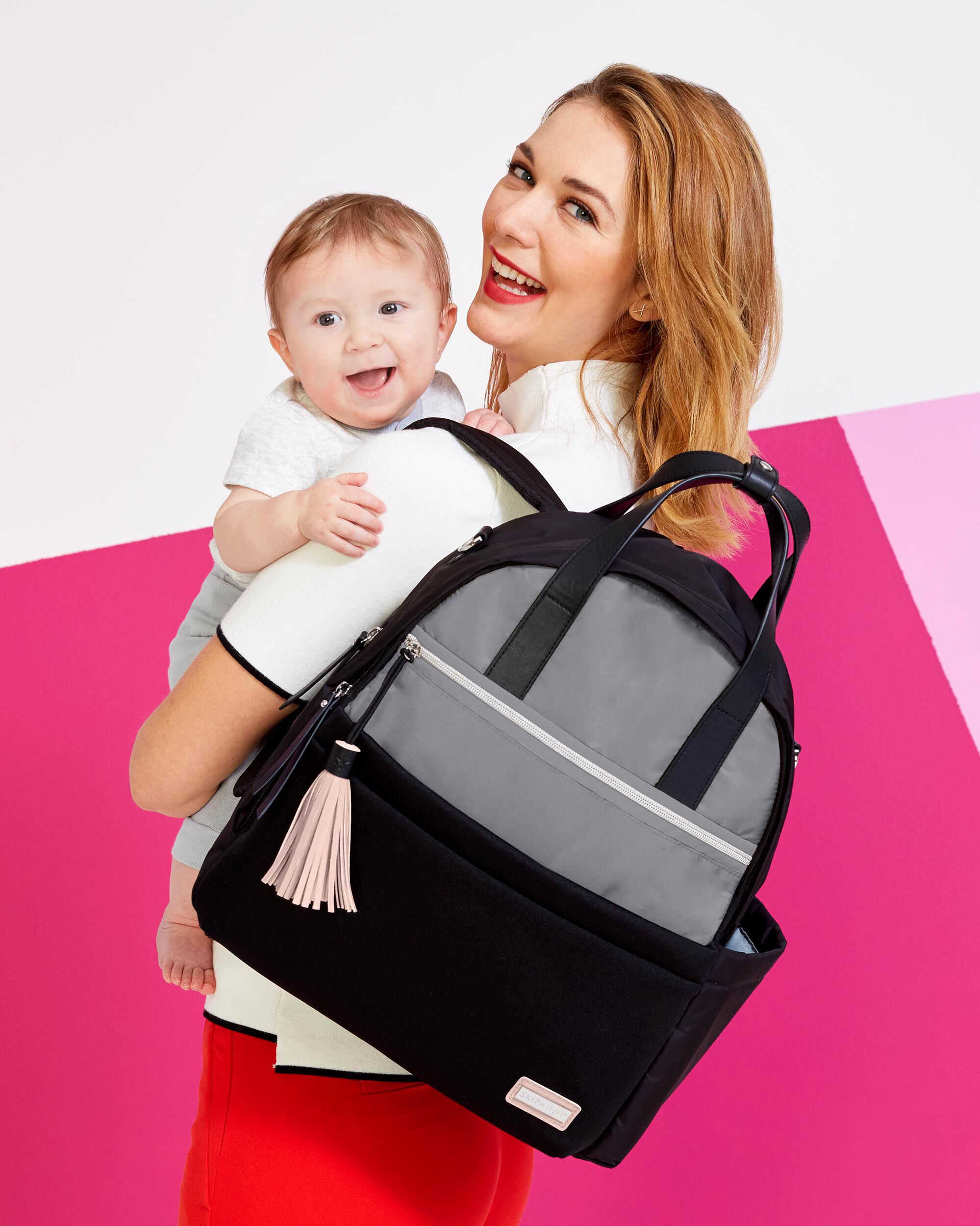 skip hop nolita neoprene