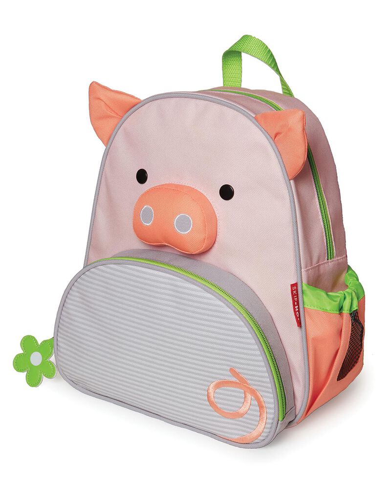 Zoo Little Kid Backpack Skiphop Com