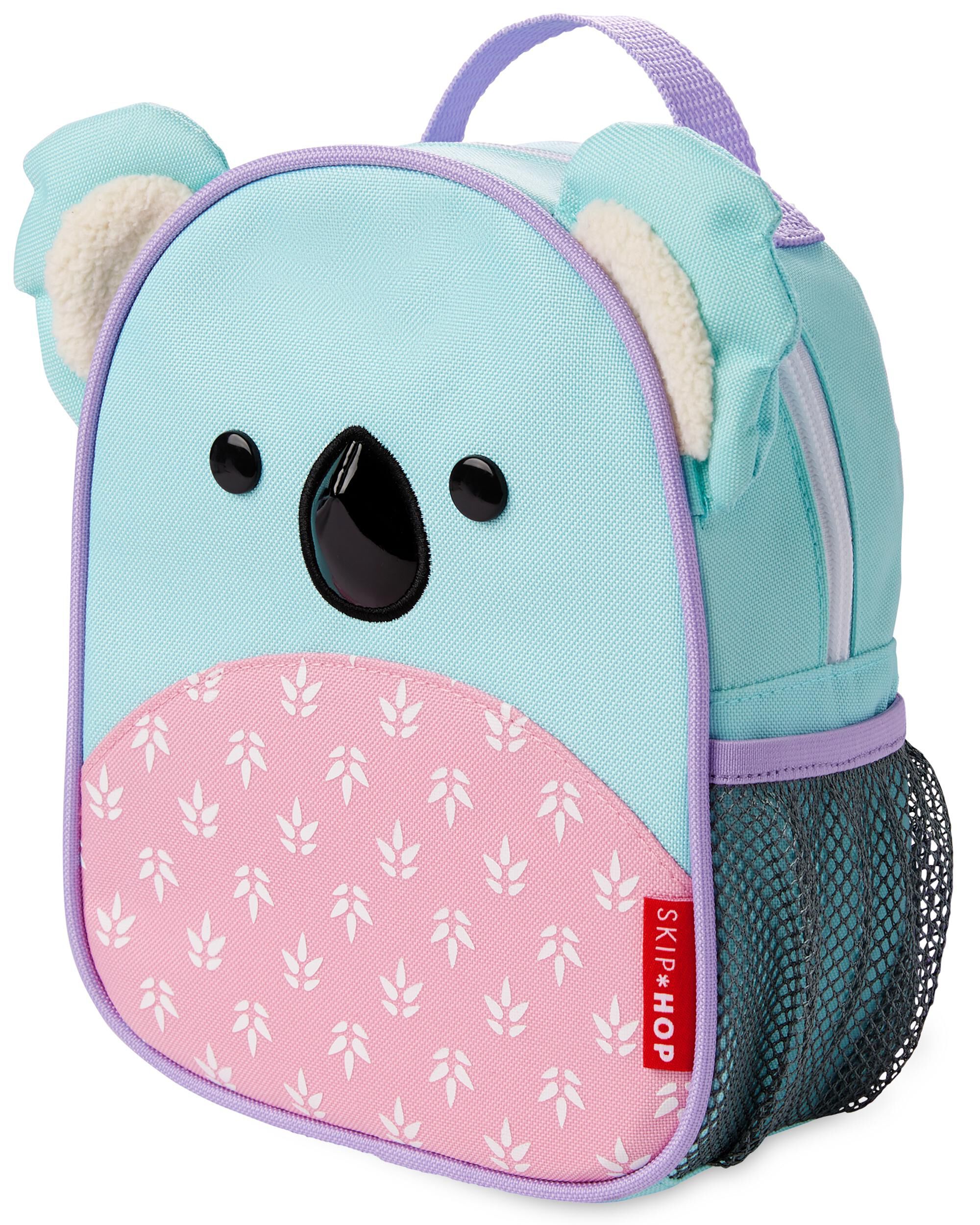 Koala Mini Backpack With Safety Harness | skiphop.com