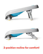 Moby Recline & Rinse Bather, image 7 of 12 slides