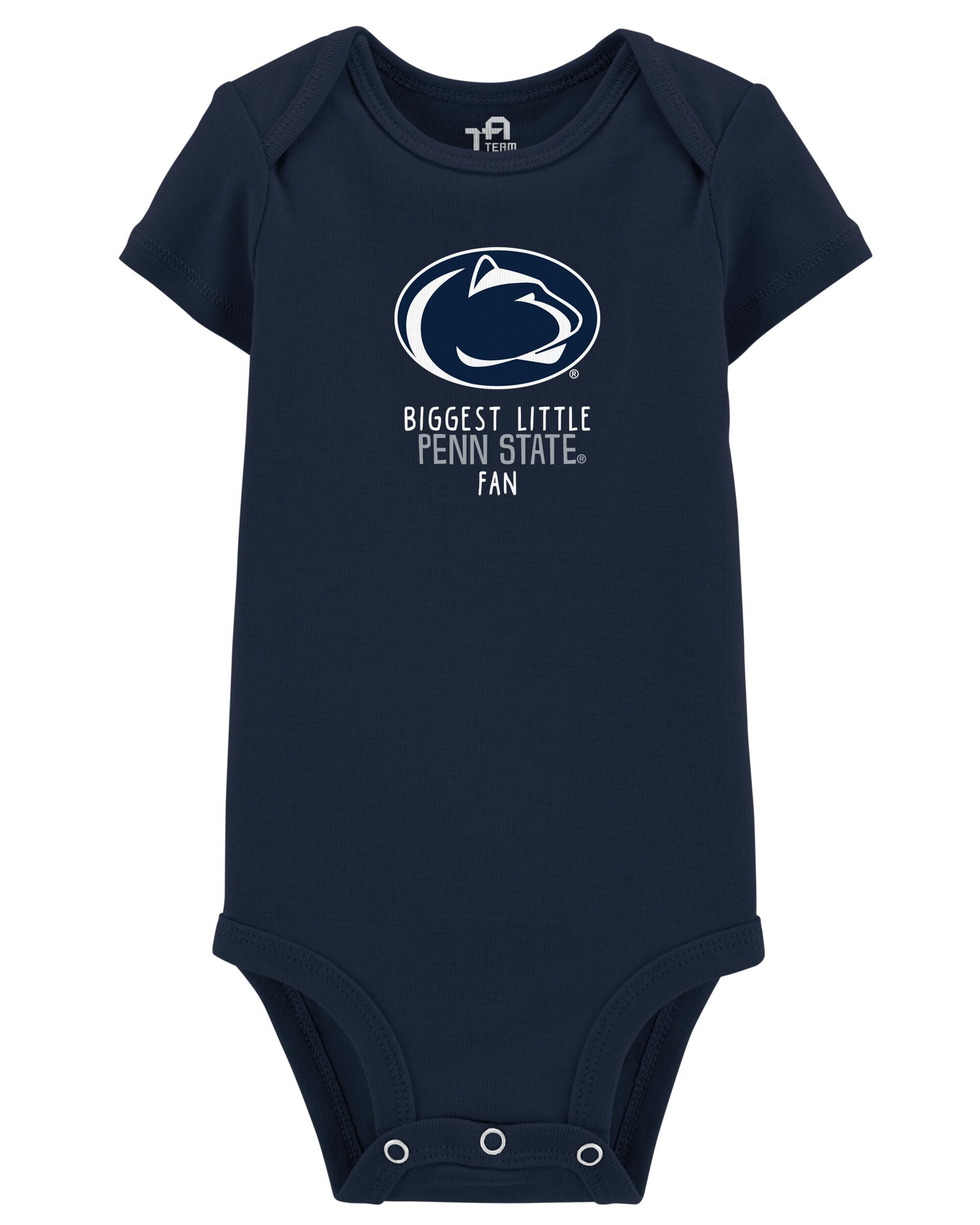 Penn state deals baby clothes
