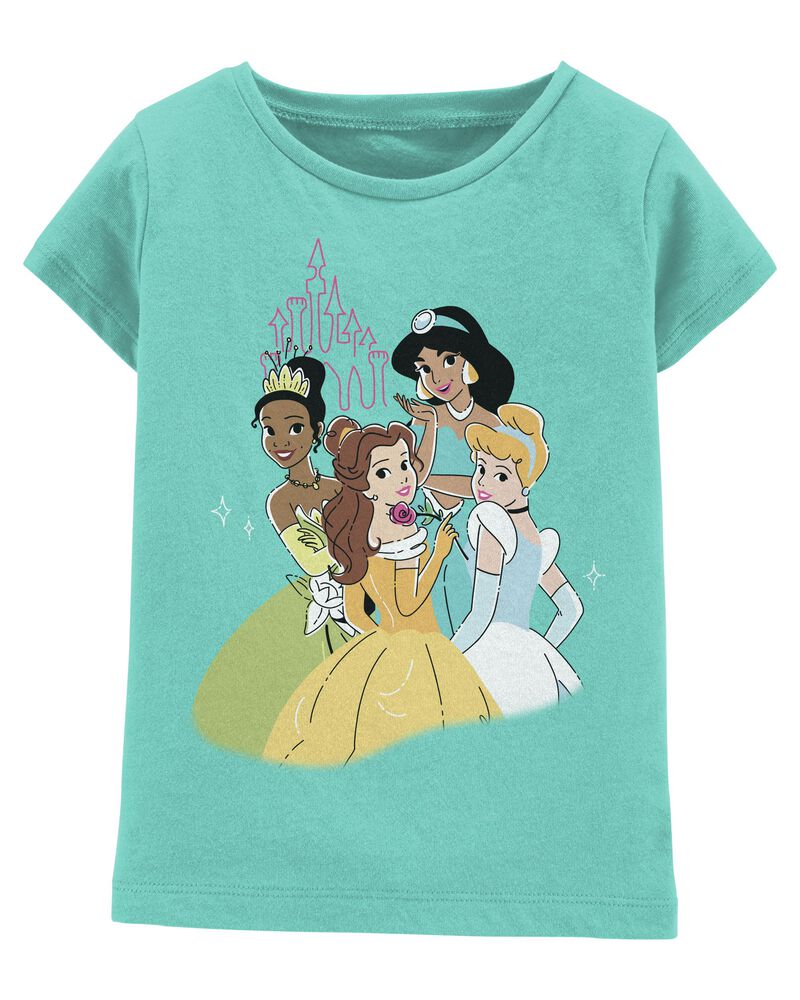 disney princess shirts for toddlers