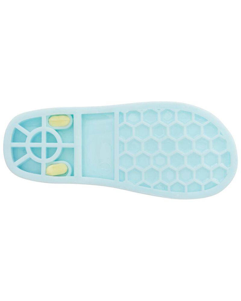 Toddler Jelly Sandals, image 5 of 7 slides