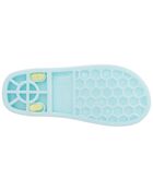 Toddler Jelly Sandals, image 5 of 7 slides