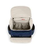 Forma Backpack Diaper Bag - Navy, image 7 of 9 slides