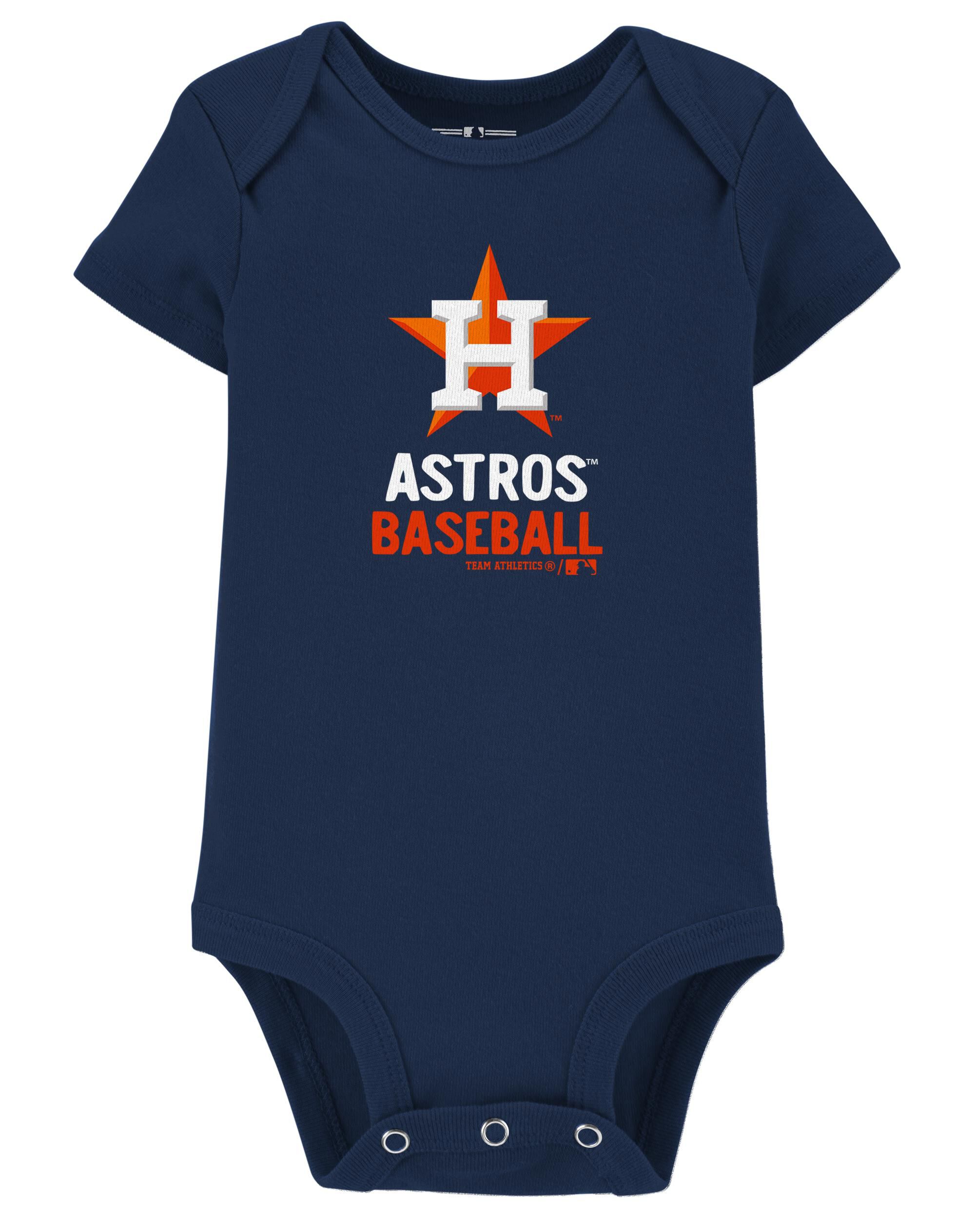 Baby astros gear discount