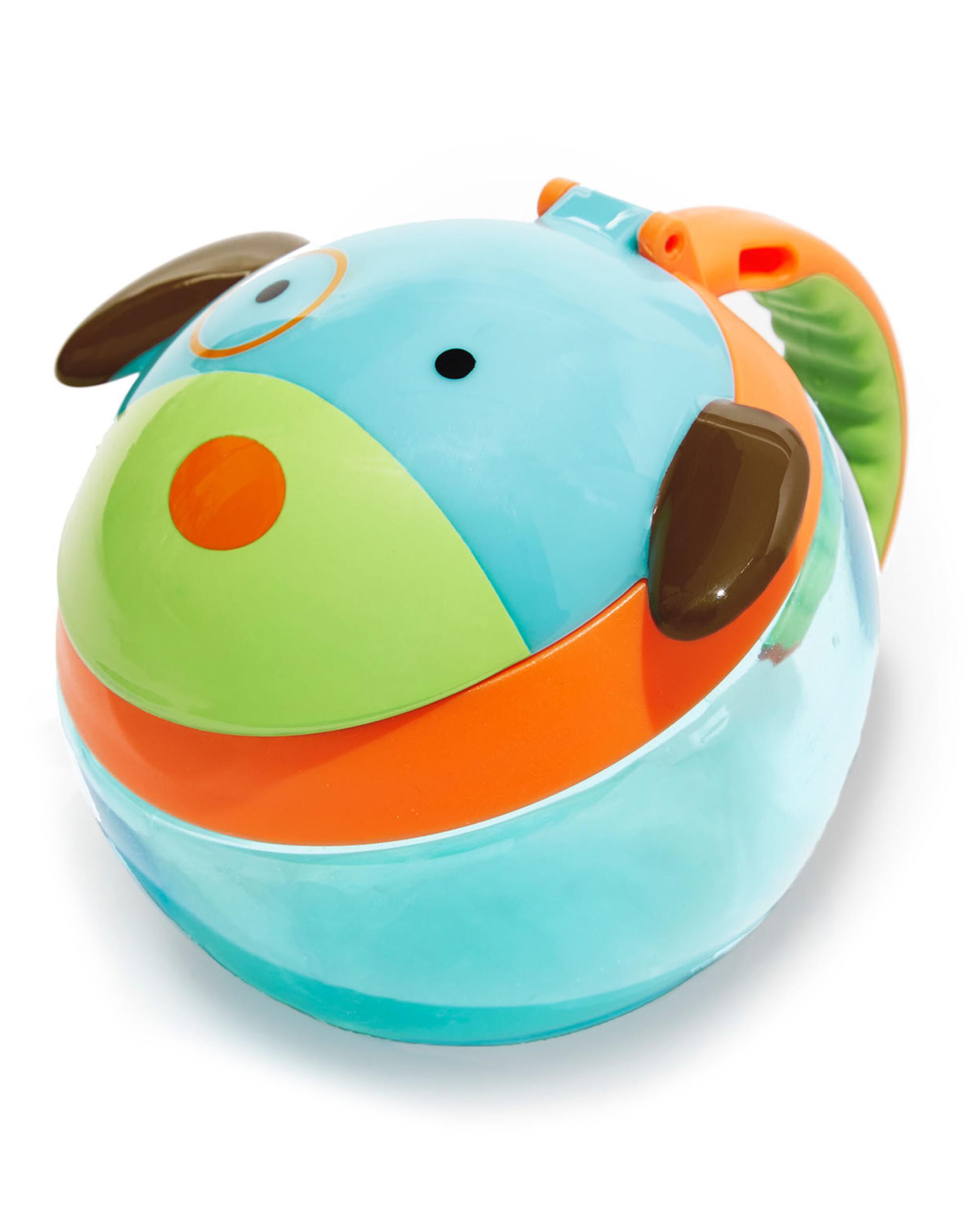 Zoo Snack Cup, 