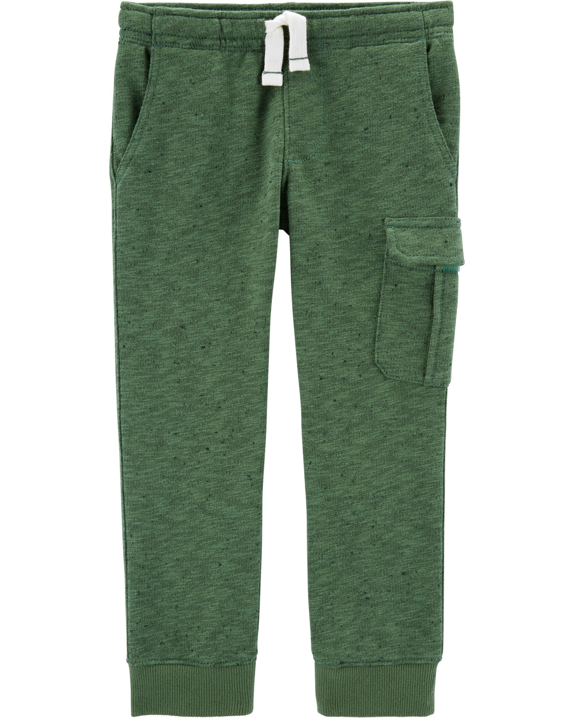 pull on joggers