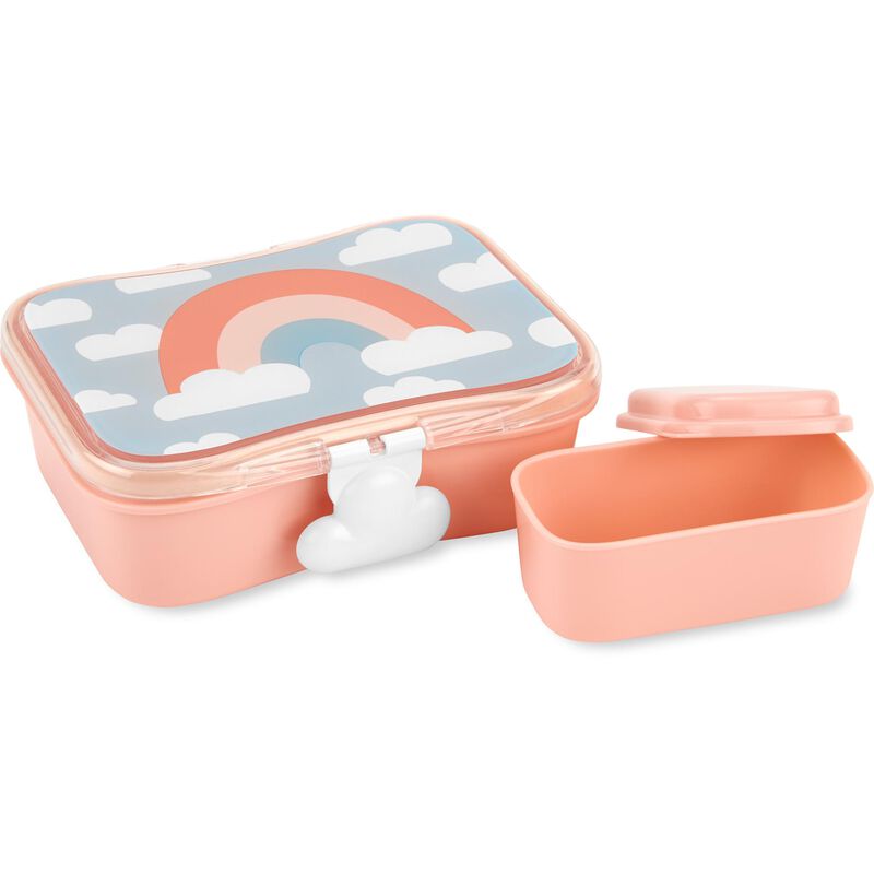 Rainbow Spark Style Lunch Kit - Rainbow