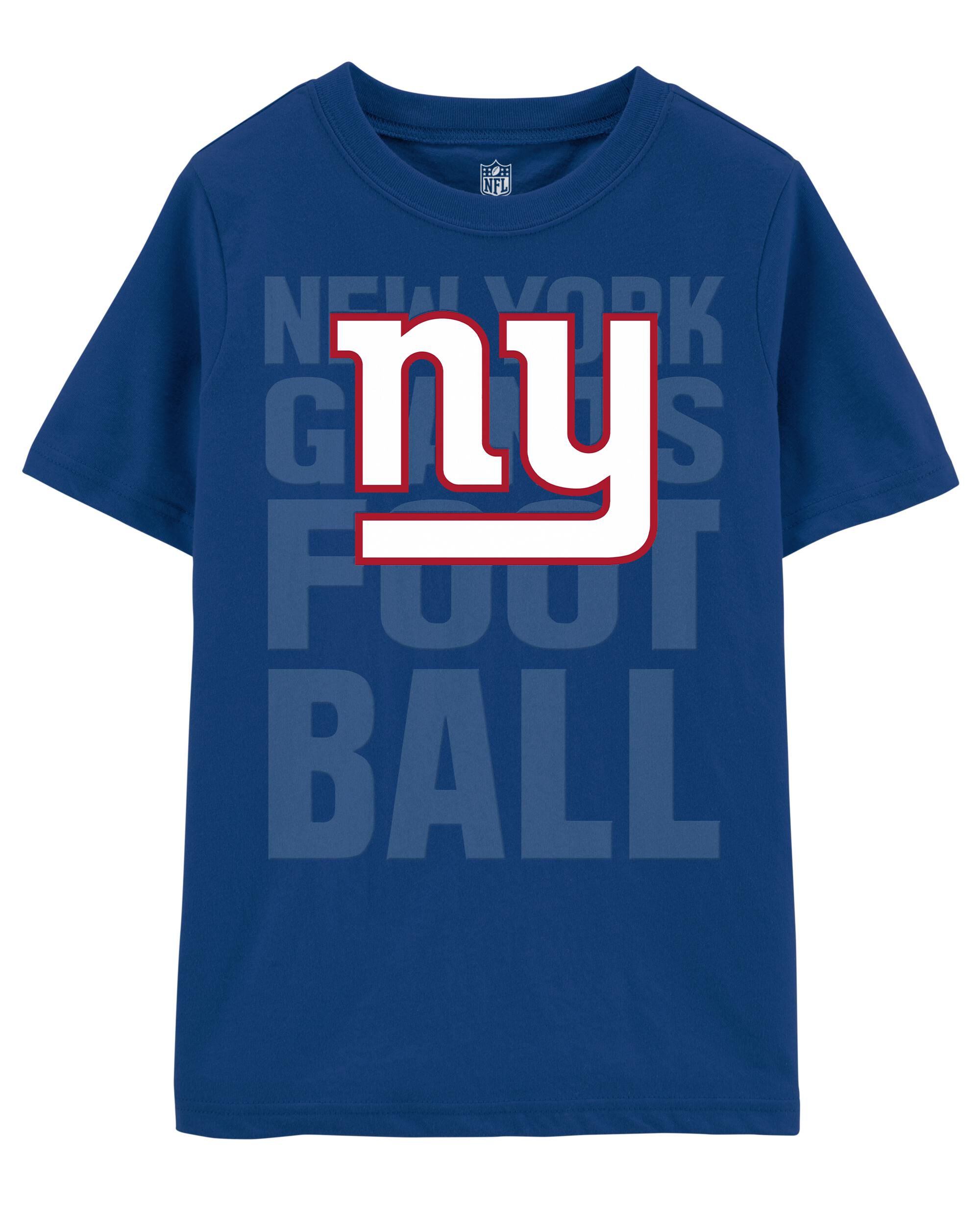 Kids giants t shirt online
