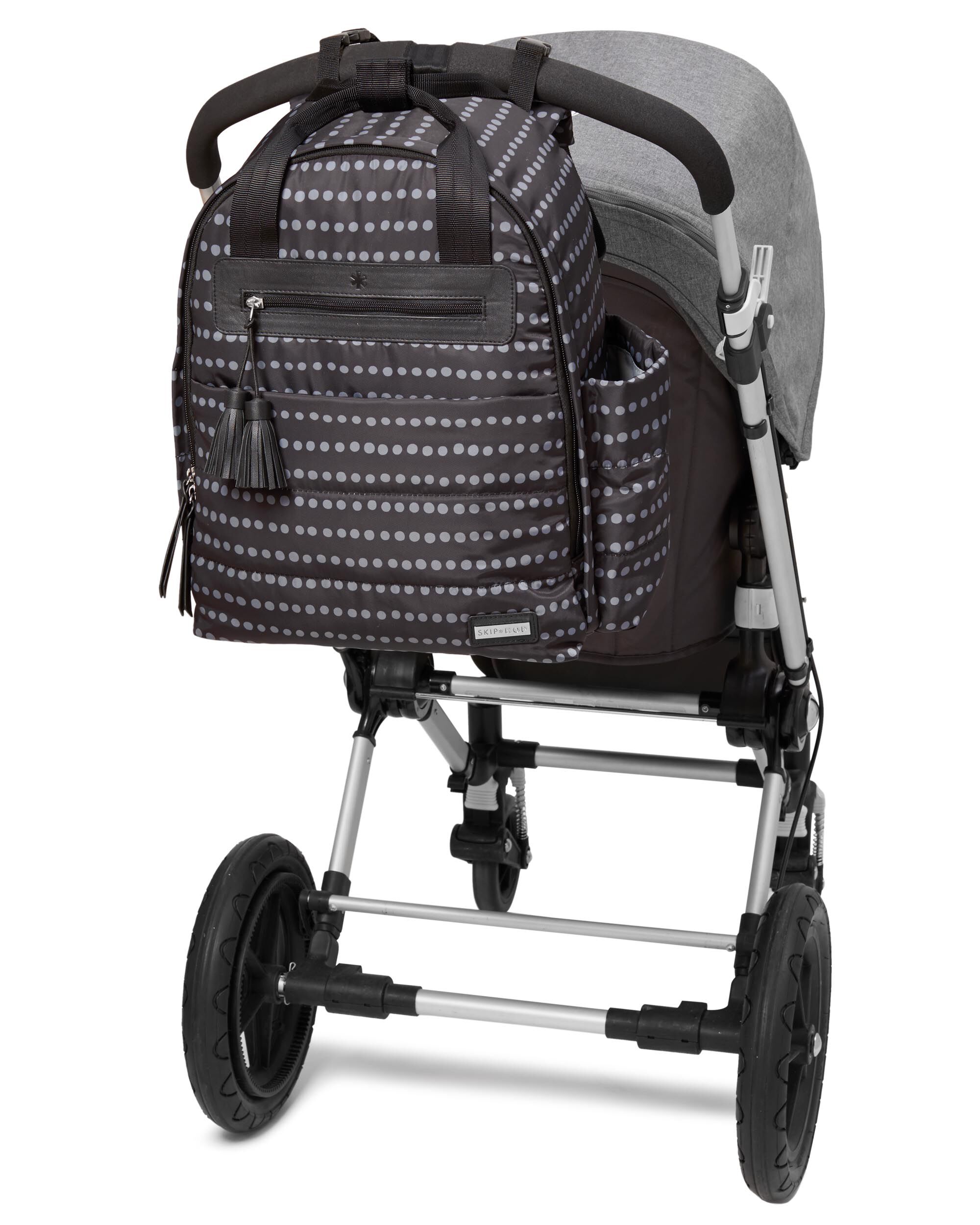 skip hop ultra light diaper bag