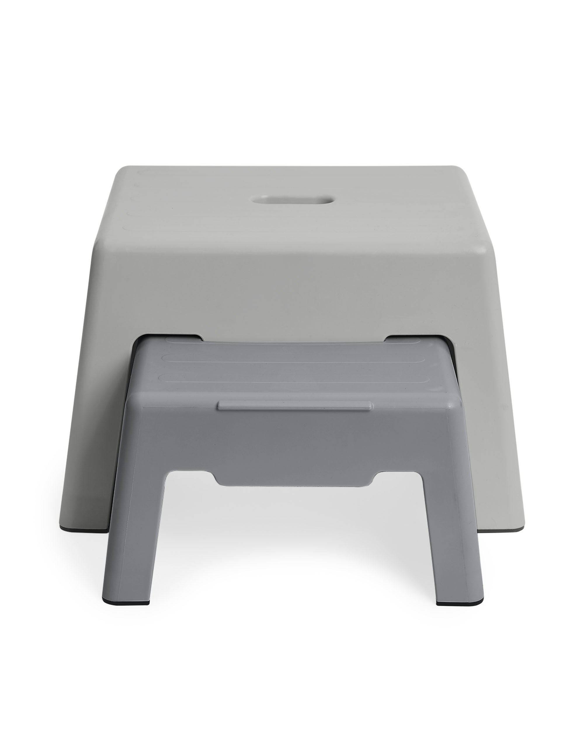 B and m folding discount stool