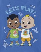 Toddler CoComelon Tee, image 2 of 2 slides