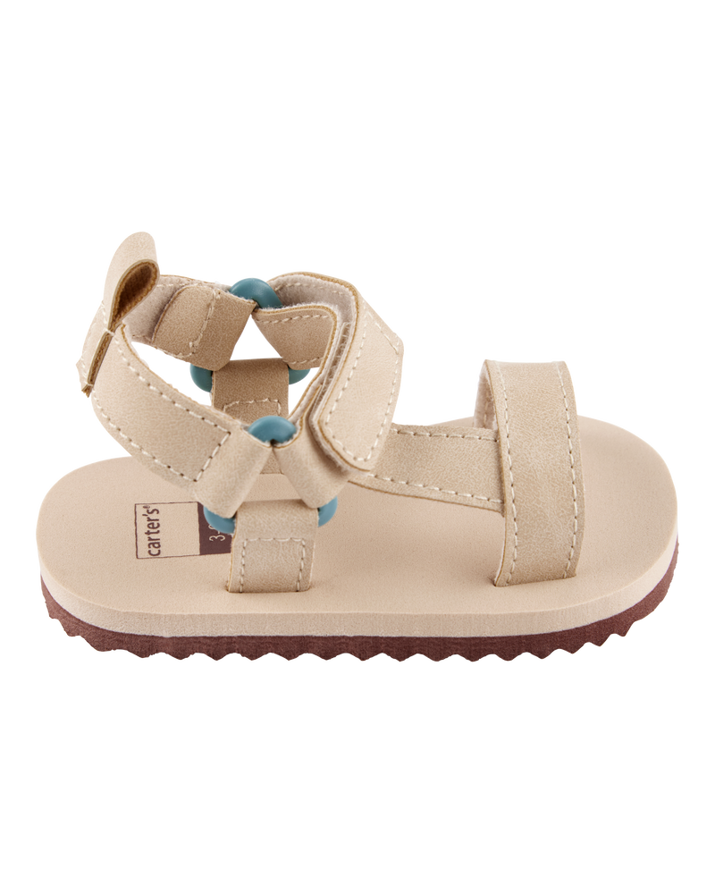 Baby Sandal Baby Shoes, image 2 of 6 slides