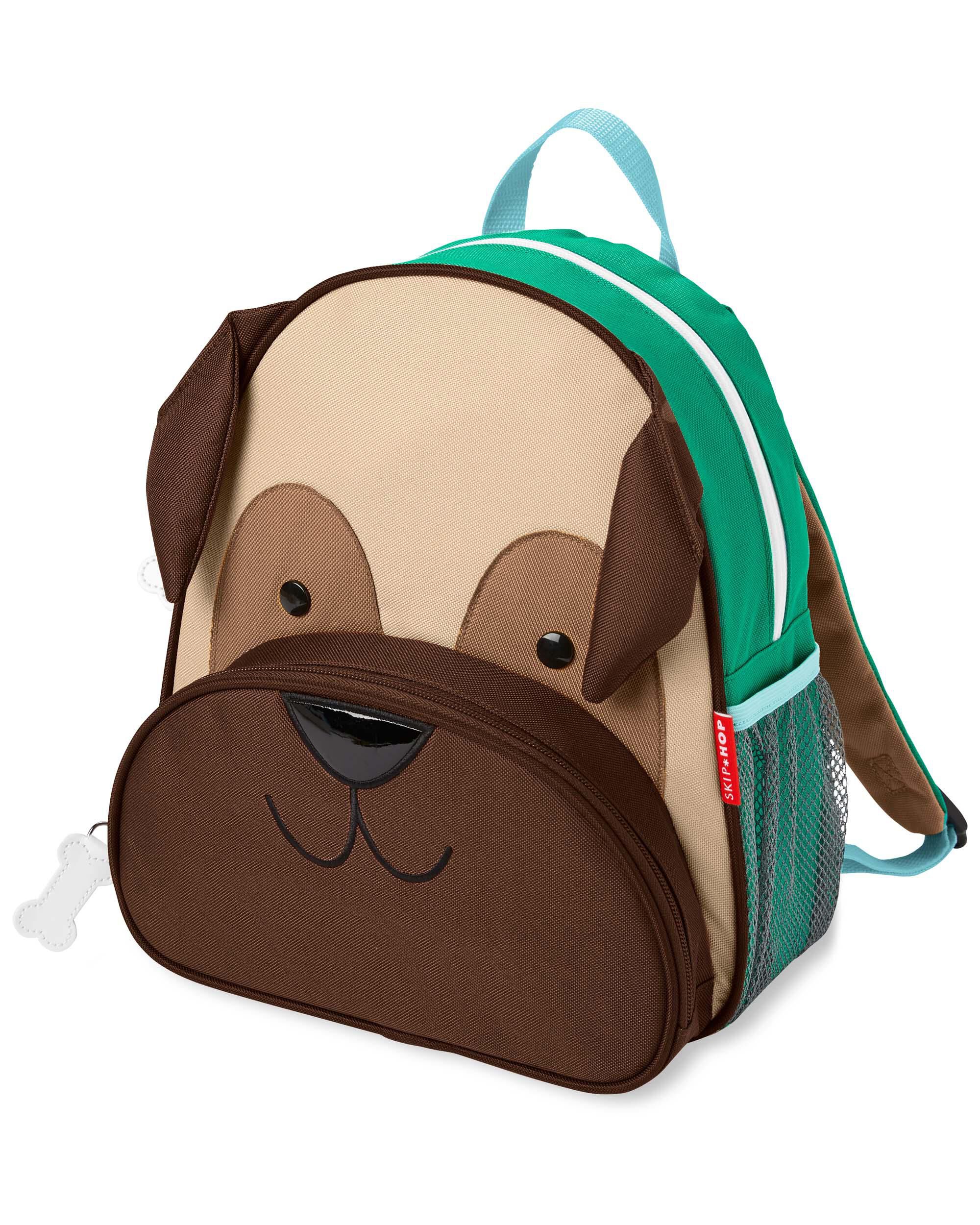 Skip hop zoo little kid backpack hot sale