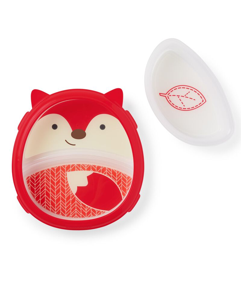 Zoo Smart Serve Non-Slip Training Set, image 1 of 6 slides