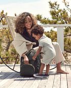 Evermore 6-in-1 Diaper Backpack Set, image 11 of 18 slides