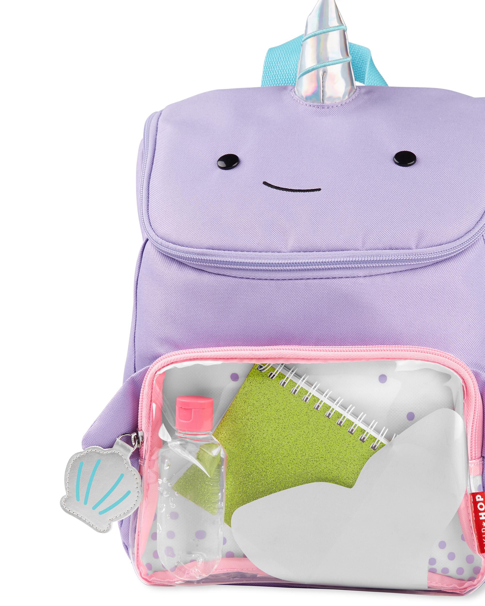 Skip hop backpack narwhal cheap