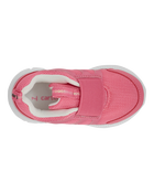 Toddler Athletic Sneakers - Pink, image 4 of 7 slides