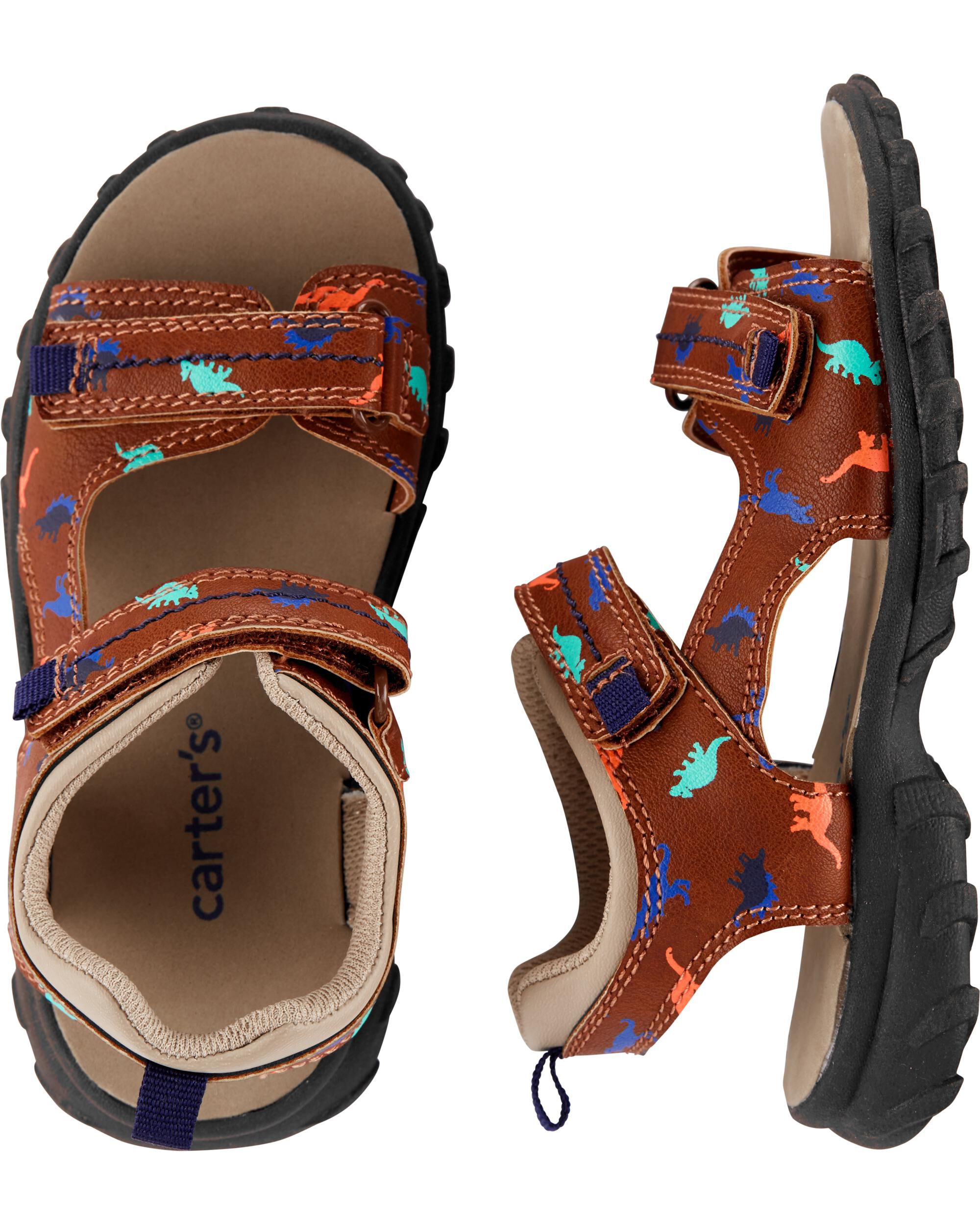 carter's sandals