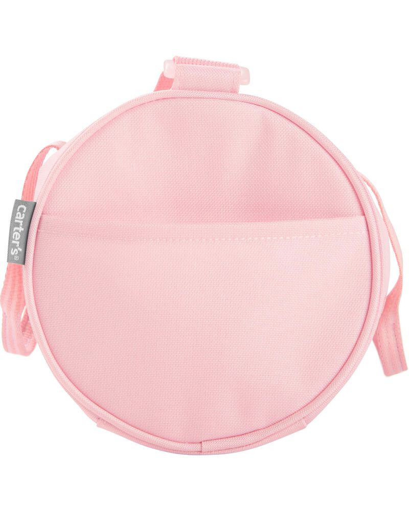 Ballet Duffel Bag Pink, image 4 of 5 slides