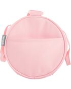 Ballet Duffel Bag Pink, image 4 of 5 slides