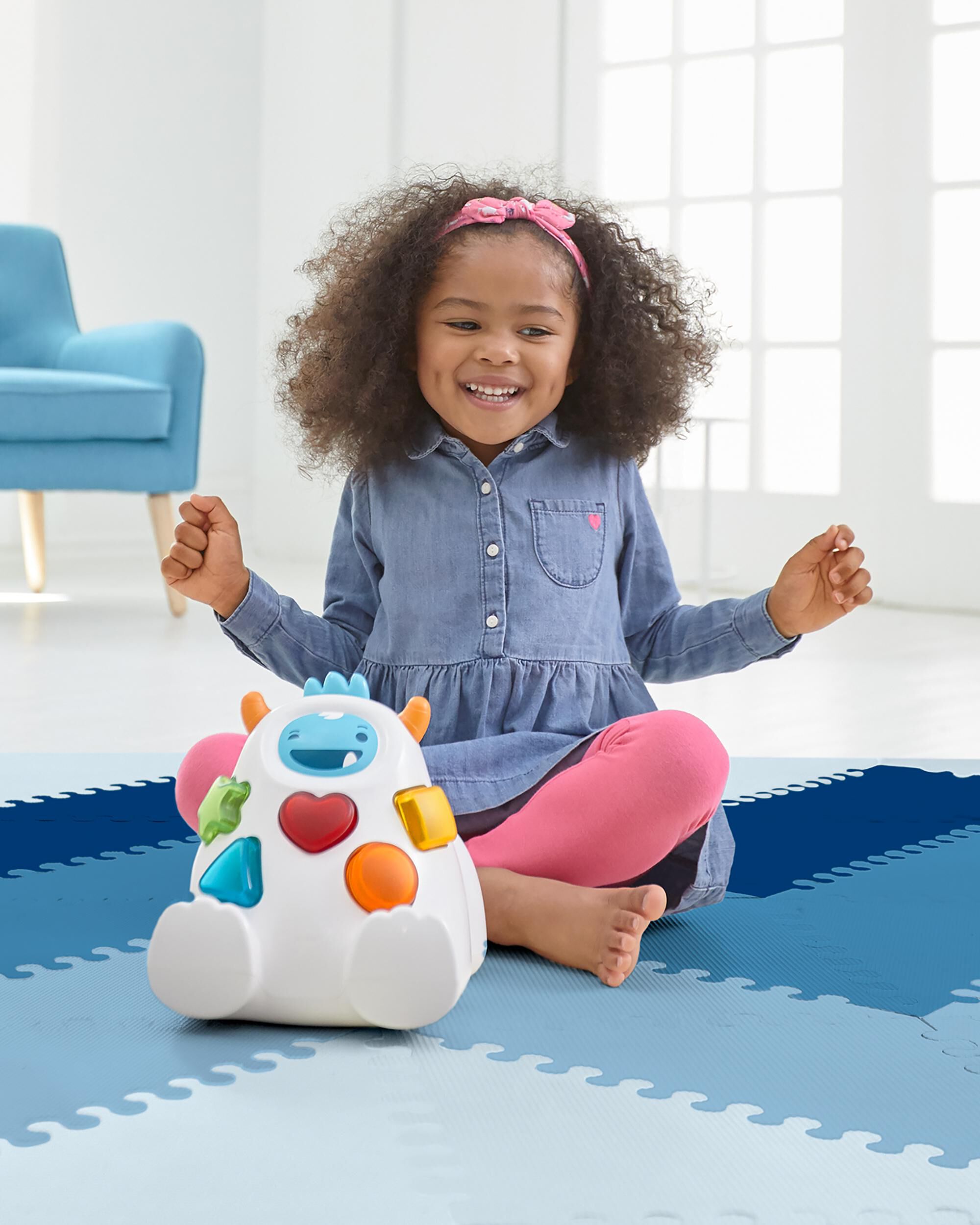 Skip hop playspot foam play mat for baby cheap