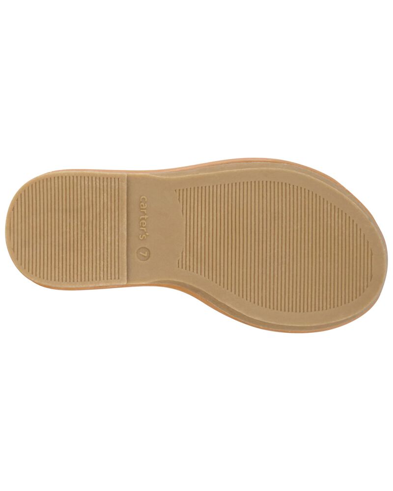 Kid Gladiator Sandals, image 5 of 7 slides