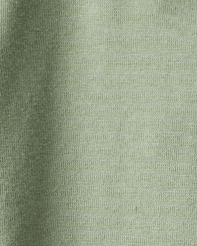 Baby 3-Pack Organic Cotton T-Shirts in Stripes, image 3 of 5 slides