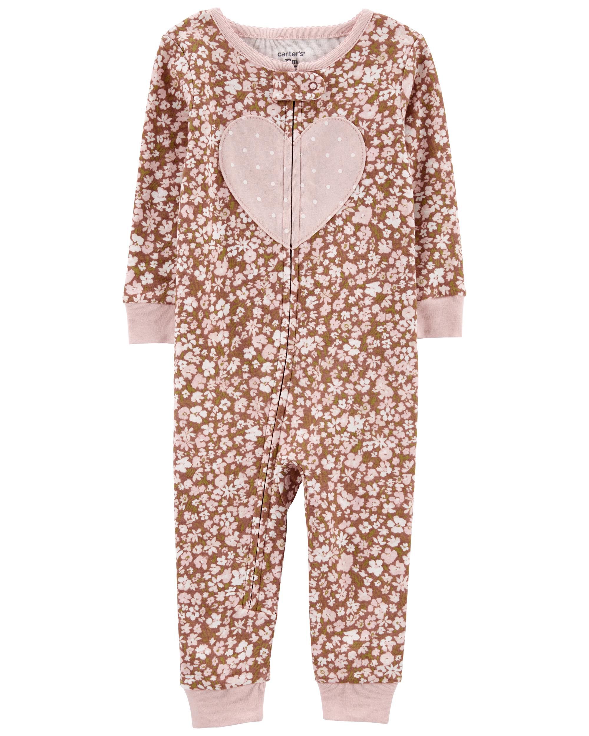 1 piece footless pajamas on sale