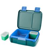 Spark Style Bento Lunch Box - Truck, image 2 of 4 slides