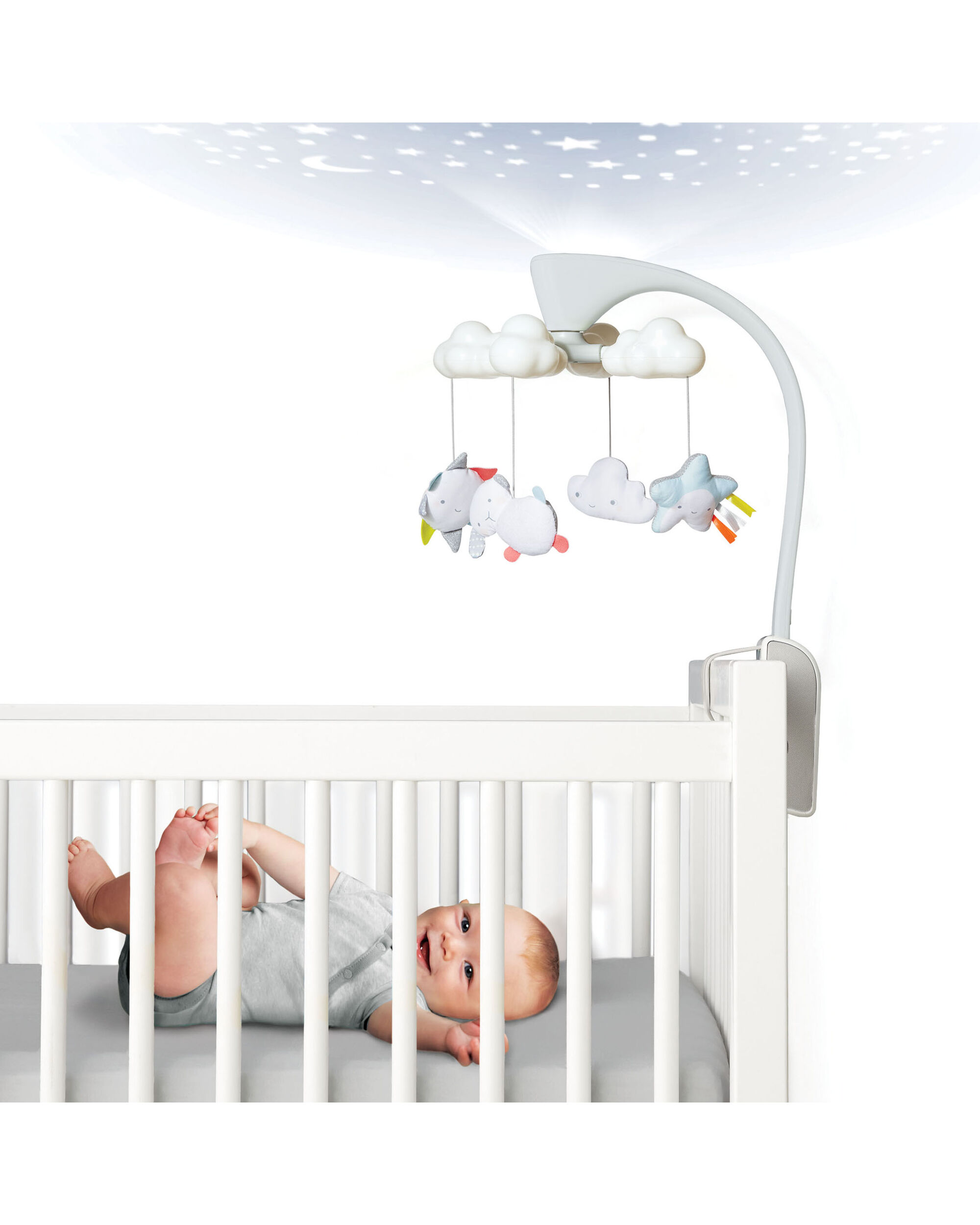 skip hop bassinet