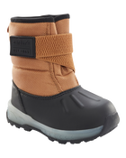 Toddler Light-Up Snow Boots, image 1 of 8 slides