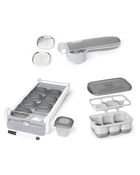 Infant Feeding Easy Prep & Store Starter Kit, image 1 of 4 slides