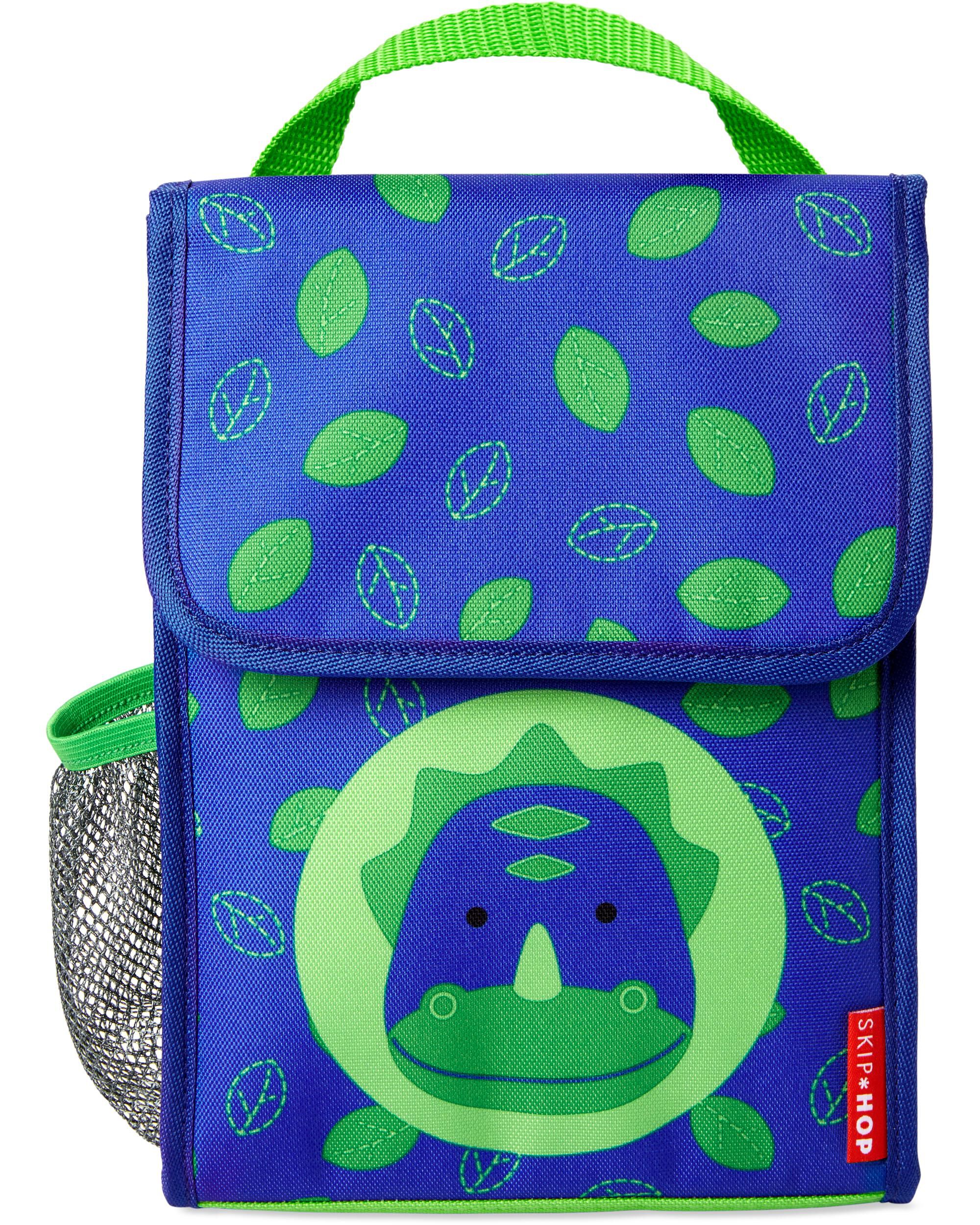 Skip hop sales cat lunch bag