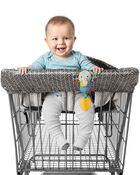 Take Cover Shopping Cart & Baby High Chair Cover, image 8 of 10 slides