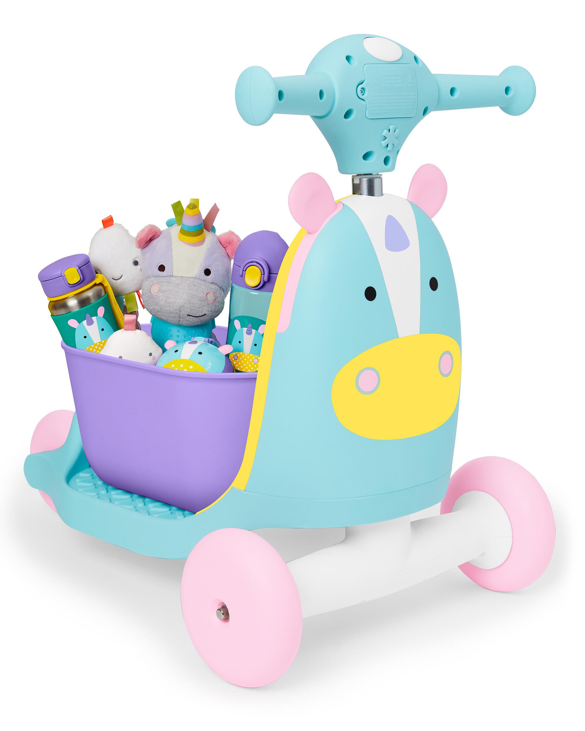 Skip hop zoo unicorn top